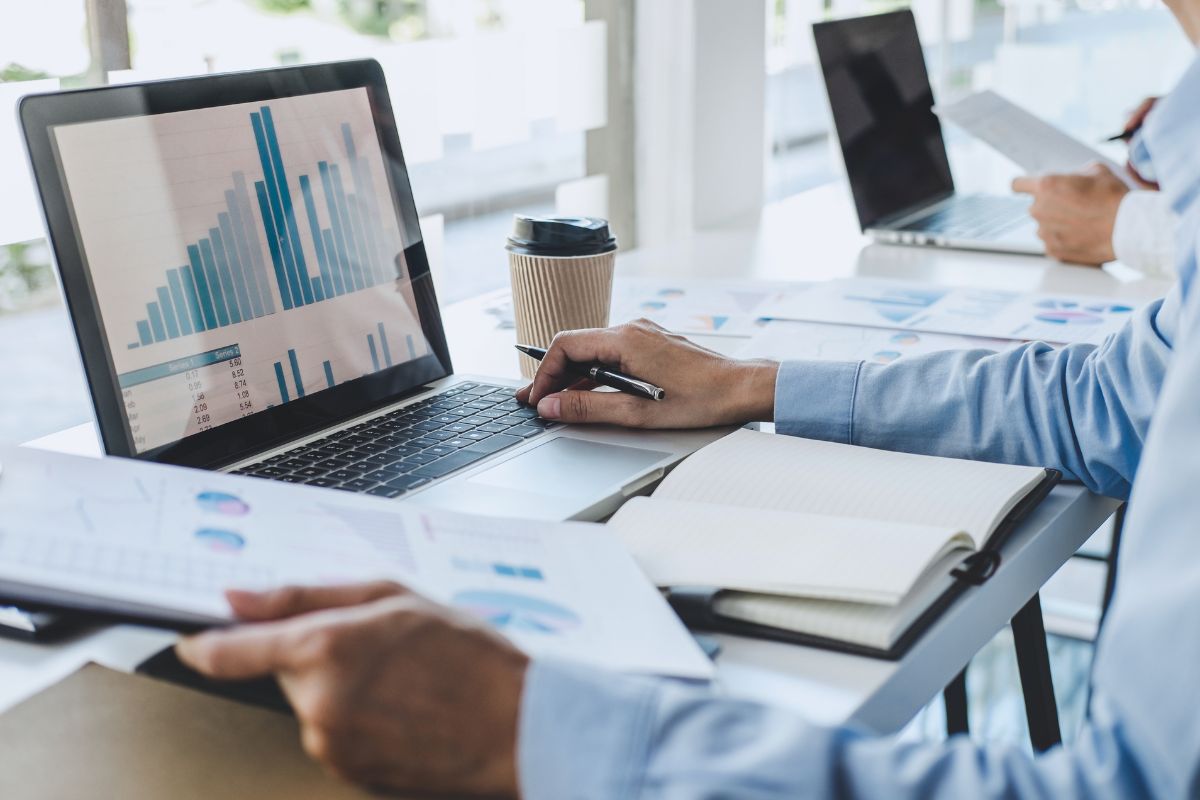 Entrepreneur Coach in Australia